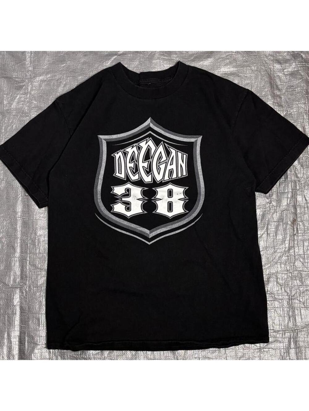 Haiden Deegan 38 Shield Tee